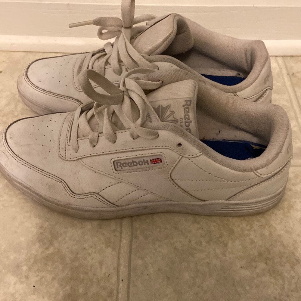 Classic Reebok Sneakers
